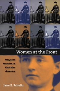 Cover image: Women at the Front 1st edition 9780807828670