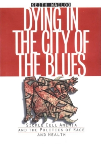 Cover image: Dying in the City of the Blues 1st edition 9780807825846