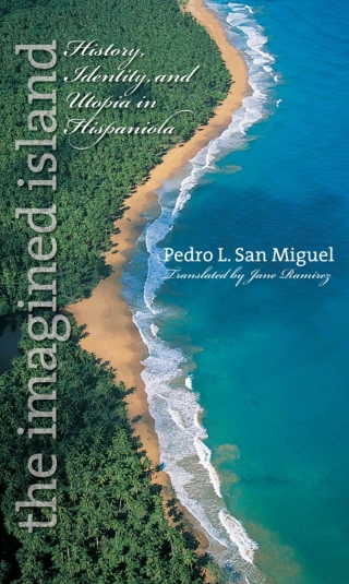 Cover image: The Imagined Island 1st edition 9780807856277