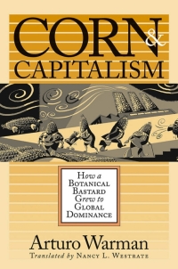 Omslagafbeelding: Corn and Capitalism 1st edition 9780807854372