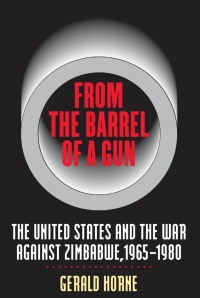 Cover image: From the Barrel of a Gun 1st edition 9780807825891