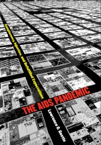 Cover image: The AIDS Pandemic 1st edition 9781469614694