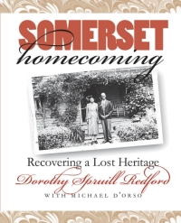 Omslagafbeelding: Somerset Homecoming 1st edition 9780807848432