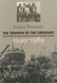 صورة الغلاف: The Triumph of the Ordinary 1st edition 9780807827178
