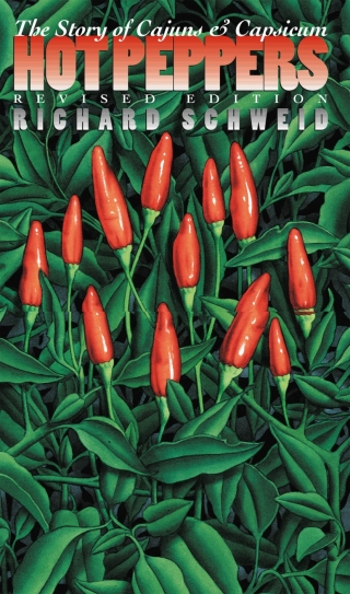 Imagen de portada: Hot Peppers 2nd edition 9780807848265