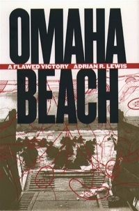 Imagen de portada: Omaha Beach 1st edition 9780807826096