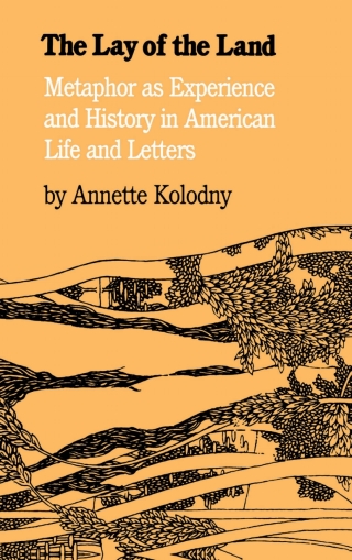 Imagen de portada: The Lay of the Land 1st edition 9780807841181
