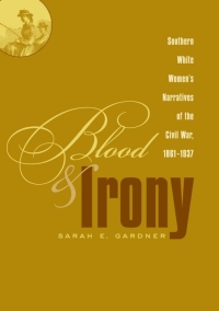 Imagen de portada: Blood and Irony 1st edition 9780807828182