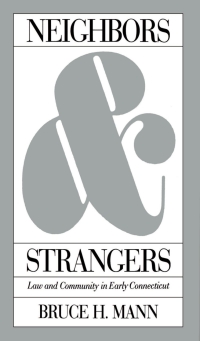 表紙画像: Neighbors and Strangers 1st edition 9780807817568