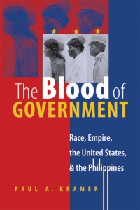 Cover image: The Blood of Government 1st edition 9780807829851