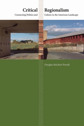 Titelbild: Critical Regionalism 1st edition 9780807830918