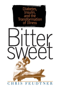 Cover image: Bittersweet 1st edition 9780807827918