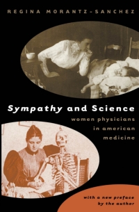 Cover image: Sympathy and Science 1st edition 9780807848906