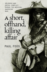 Omslagafbeelding: A Short, Offhand, Killing Affair 1st edition 9780807854051