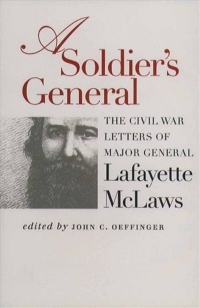 صورة الغلاف: A Soldier's General 1st edition 9781469614984