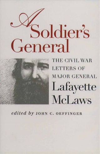 Imagen de portada: A Soldier's General 1st edition 9781469614984