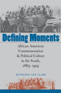 Cover image: Defining Moments 1st edition 9780807856222
