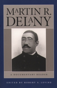 Titelbild: Martin R. Delany 1st edition 9780807854310