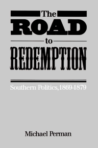 Imagen de portada: The Road to Redemption 1st edition 9780807841419