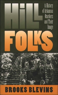 Cover image: Hill Folks 1st edition 9780807853429
