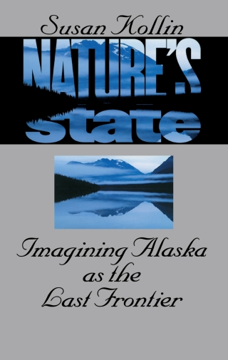 Cover image: Nature's State 1st edition 9780807826454