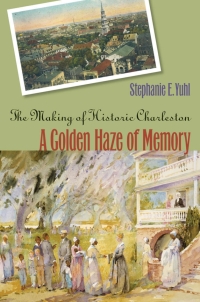 Cover image: A Golden Haze of Memory 1st edition 9780807829363