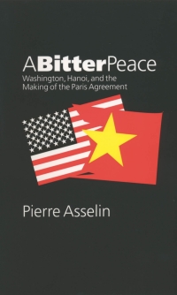 Cover image: A Bitter Peace 1st edition 9780807854174