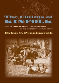 Cover image: The Claims of Kinfolk 1st edition 9780807854761