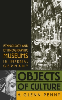 Cover image: Objects of Culture 1st edition 9780807827543