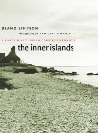 Cover image: The Inner Islands 1st edition 9780807871256