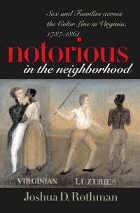 Imagen de portada: Notorious in the Neighborhood 1st edition 9780807827680