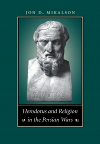 表紙画像: Herodotus and Religion in the Persian Wars 1st edition 9780807827987