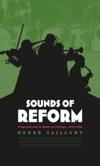 Cover image: Sounds of Reform 1st edition 9780807854815