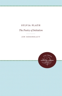 Cover image: Sylvia Plath 1st edition 9780807813386