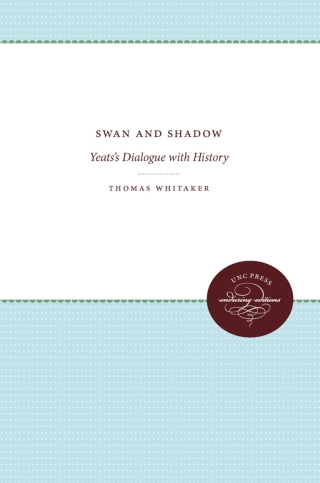 صورة الغلاف: Swan and Shadow 1st edition 9780807809167