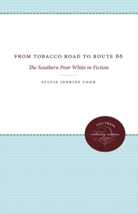 Cover image: From Tobacco Road to Route 66 1st edition 9780807812648