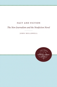 Cover image: Fact and Fiction 1st edition 9780807812815