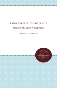 Omslagafbeelding: From Puzzles to Portraits 1st edition 9780807896389