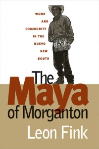 Imagen de portada: The Maya of Morganton 1st edition 9780807854471