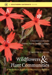صورة الغلاف: Wildflowers and Plant Communities of the Southern Appalachian Mountains and Piedmont 1st edition 9780807871720