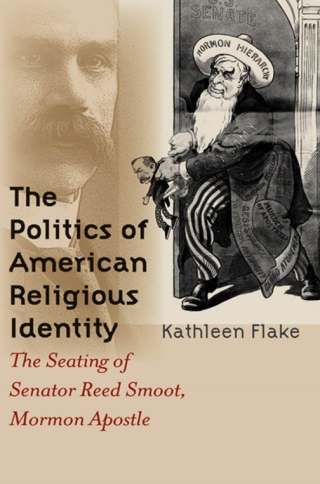 Cover image: The Politics of American Religious Identity 1st edition 9780807855010