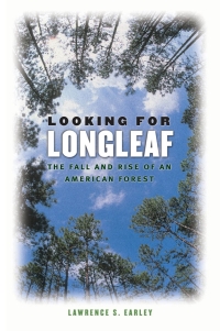 Cover image: Looking for Longleaf 1st edition 9780807856994