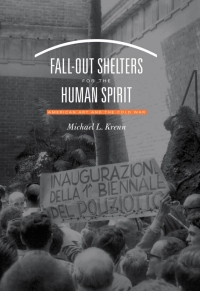 Omslagafbeelding: Fall-Out Shelters for the Human Spirit 1st edition 9781469647661