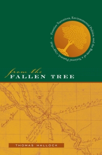 Omslagafbeelding: From the Fallen Tree 1st edition 9780807854914