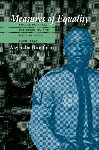 Cover image: Measures of Equality 1st edition 9780807828984