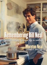Omslagafbeelding: Remembering Bill Neal 1st edition 9781469614960