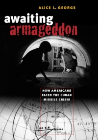 Omslagafbeelding: Awaiting Armageddon 1st edition 9781469608839