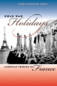 表紙画像: Cold War Holidays 1st edition 9780807855485