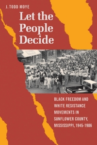Cover image: Let the People Decide 1st edition 9780807855614