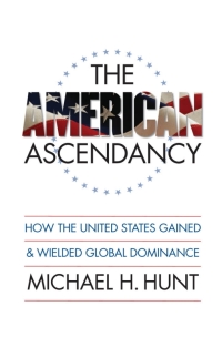 表紙画像: The American Ascendancy 1st edition 9780807830901